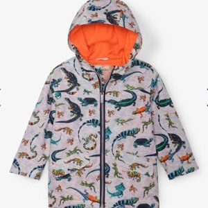 New Hatley Raincoat - Size 4